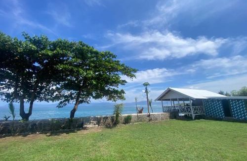 Hu'u House | Cobblestone Surf House
