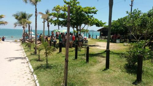 Canasvieiras Apartment | Cobertura no Residencial Albatroz