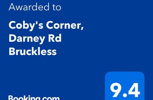Bruckless Apartment | Coby's Corner, Darney Rd Bruckless
