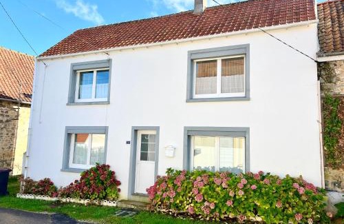 Wissant House | COC - La Cabine