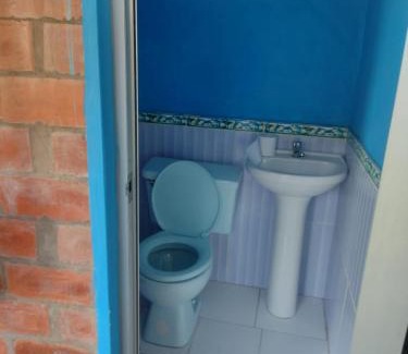 Isla Amantani Other | COCAWASI HOMESTAY-Amantani