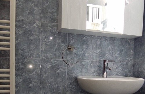 Sabaudia House | Coccinella