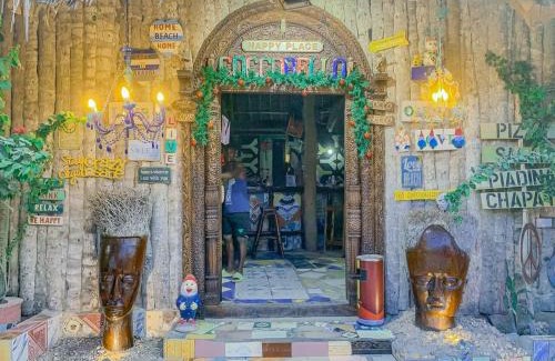 Nungwi Bed & Breakfast | COCCOBELLO AFRICAN Village-