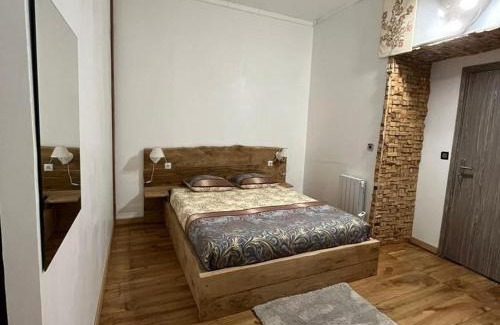 Endoume Apartment | Coccon Malmousque