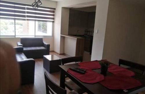 Tropical Lowlands Apartment | Cochabamba-Bolivia elegante
