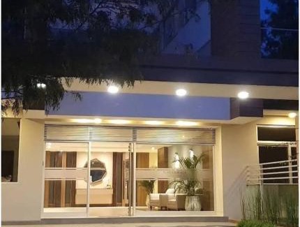 Tropical Lowlands Apartment | Cochabamba-Bolivia elegante