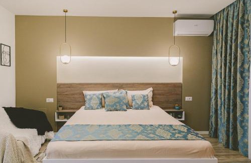 Focsani Apartment | Cochet Studio