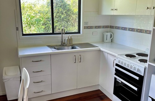 North Tamborine Cottage | Cockatoo Cottage - Mount Tamborine