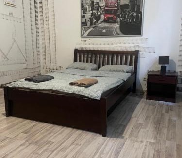 Wesoła Zachod Apartment | Coco apartment 1