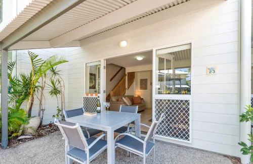 Noosaville Apartment | Coco Bay Resort