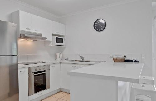 Noosaville Apartment | Coco Bay Resort