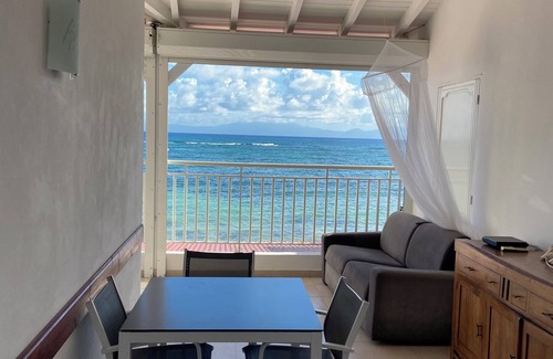Grand-Bourg Hotel | Coco Beach Marie-Galante