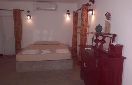Kudawa Hotel | Coco Cabana Resort
