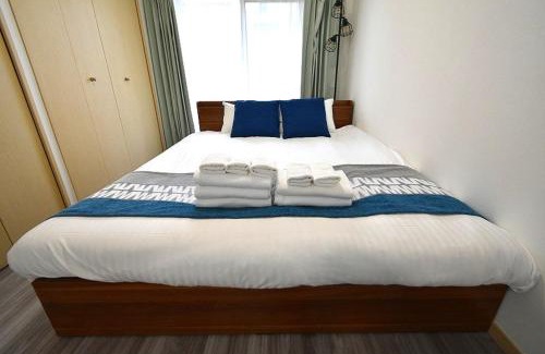 Chuo-ku Apartment | coco de maizuru