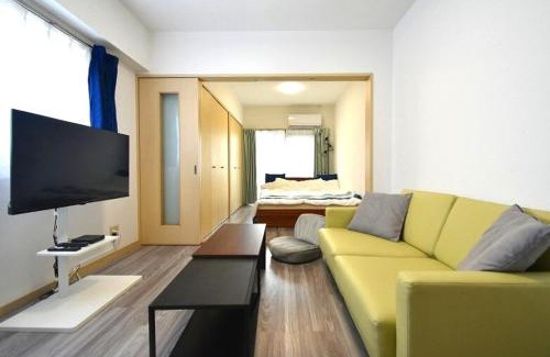 Chuo-ku Apartment | coco de maizuru