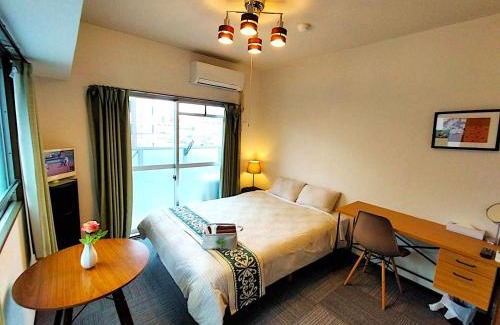 Hakata-ku Apartment | Coco Fukuoka Chiyo