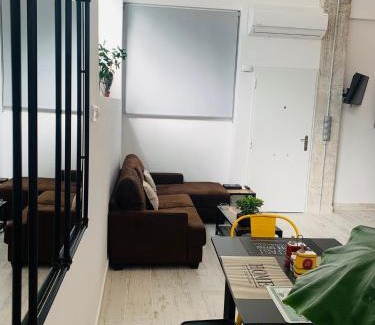 El Pilar Apartment | Coco Homes