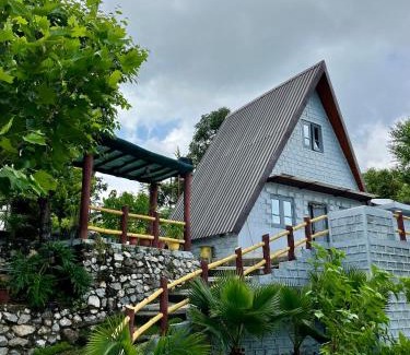 Ramban Hotel | Coco Homes Katra