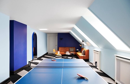 København V Hotel | Coco Hotel