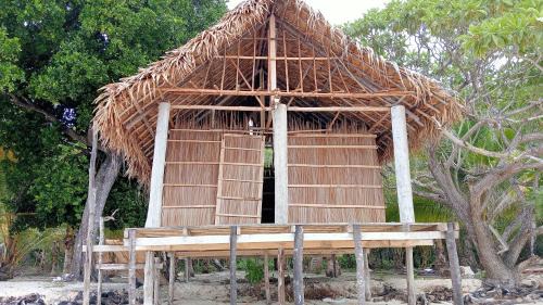 Raja Ampat House | Coco Huts Guest House