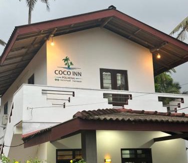 Polhena House | Coco Inn Polhena