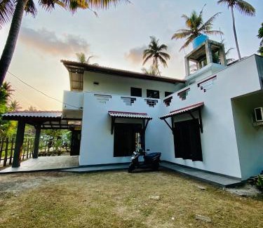 Polhena House | Coco Inn Polhena