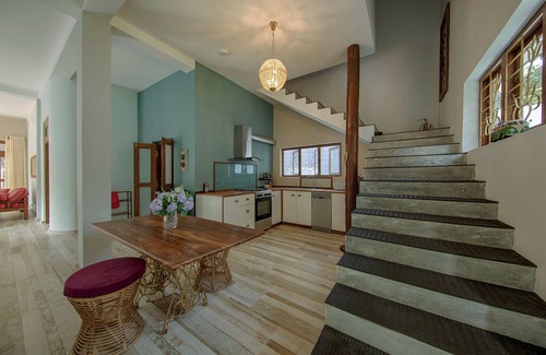 Bope-Poddala Condo | Coco Lodge Apartment Galle, spacious, stylish apartment
