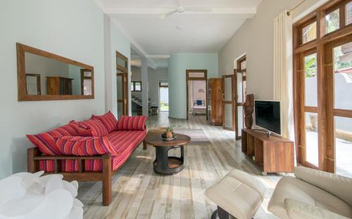 Bope-Poddala Apartment | Coco Lodge Galle, cosy and spacious apartment