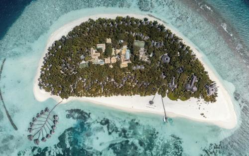 Dhunikolhu Resort | Coco Palm Dhuni Kolhu - 20 percent off roundtrip Seaplane for stays from 1 May to 30 September 2025