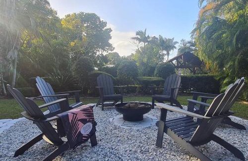 Torquay Villa | Coco Palms