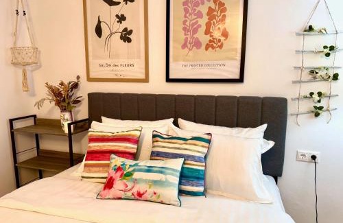 Koum Kapi Apartment | CoCo's House by the sea