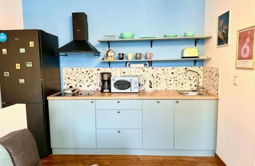 Koum Kapi Apartment | CoCo's House by the sea