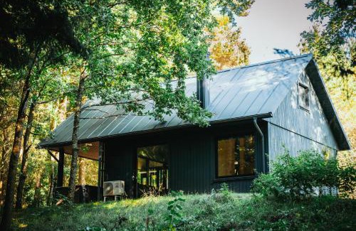 Renavas House | Cocodeno-'Virš Ąžuolų' - Forest SPA - FREE jacuzzi