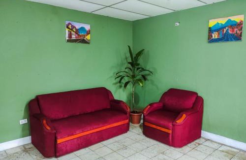 Leon Bed & Breakfast | CocoHouse Leon