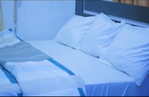Agbor Hotel | Cocokalina