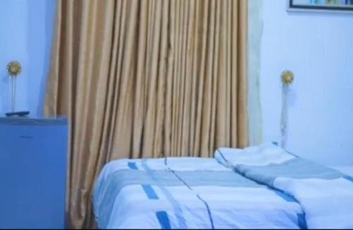 Agbor Hotel | Cocokalina