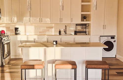 The Lime Apartment | CocoMood Original
