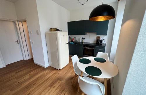 Porrentruy Apartment | Cocon by Stay Swiss - 1 bedroom apartments in old town