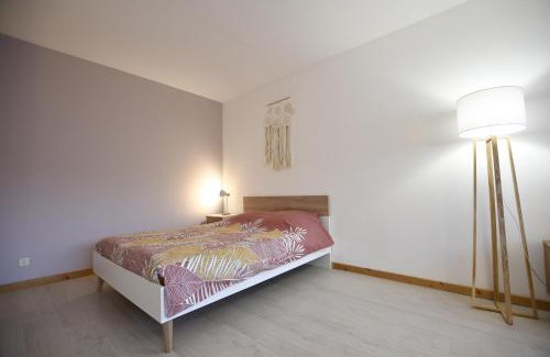 Novel Apartment | Cocon & Cosy Annecy