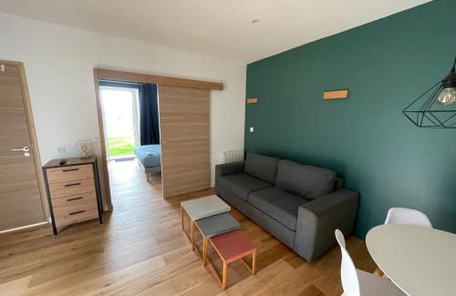 Vienne Apartment | Cocon de Beauregard