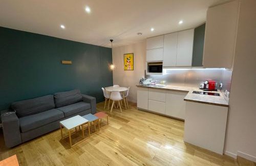 Vienne Apartment | Cocon de Beauregard