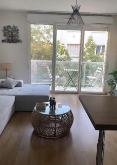 Republique Apartment | Cocon lumineux