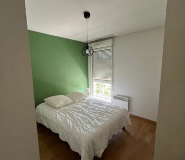 Republique Apartment | Cocon lumineux