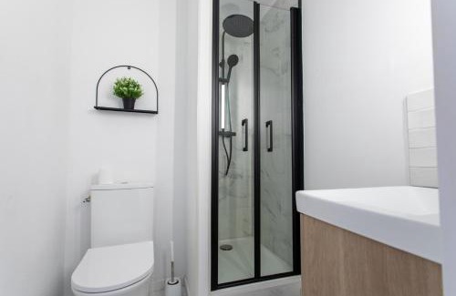 Compans-Caffarelli Apartment | Cocon Moderne Compans Caffarelli - Métro, Charme & Confort