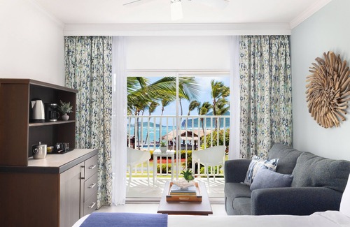 Eau Piquant Resort | Coconut Bay Beach Resort & Spa All Inclusive