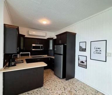 Cerro Gordo Apartment | Coconut Beach Club Apartments