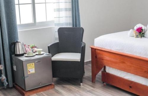 Barrio Obrero Apartment | Coconut beach lodge