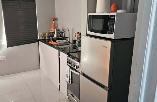 Argyle Apartment | Coconut Breeze SVG - 1 bdrm seaview apt