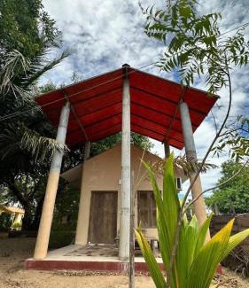 Pottuvil House | Coconut Bungalows