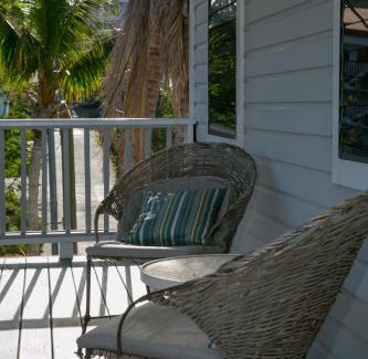 Estate Enighed Apartment | Coconut Coast Villas